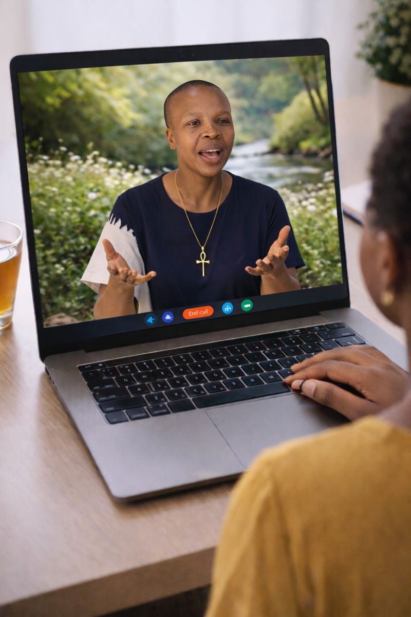 Isithunywa mentorship programme