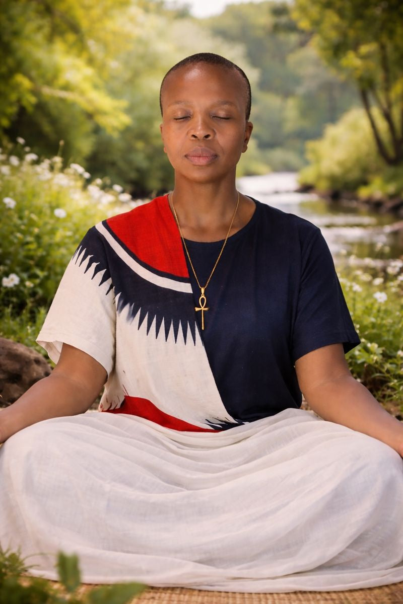 Spiritual Guidance Session - Individual or family