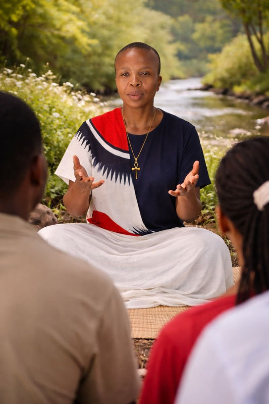 Isithunywa mentorship programme